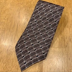 Chez Roffe 100% Silk Tie‎